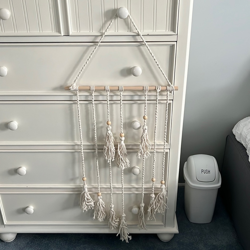 Room decor